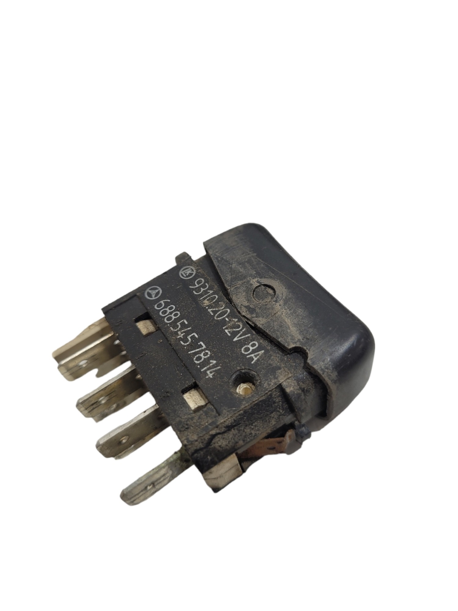 Interruptor Farol M Benz 6885457814 5
