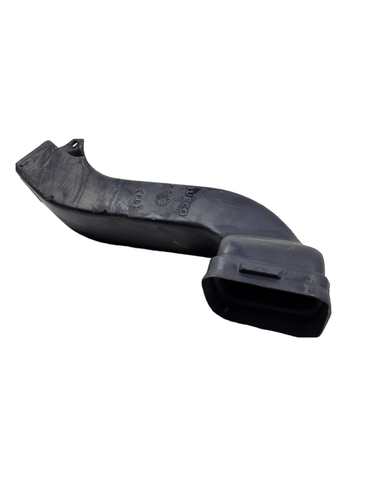 Duto De Ar Iveco 1