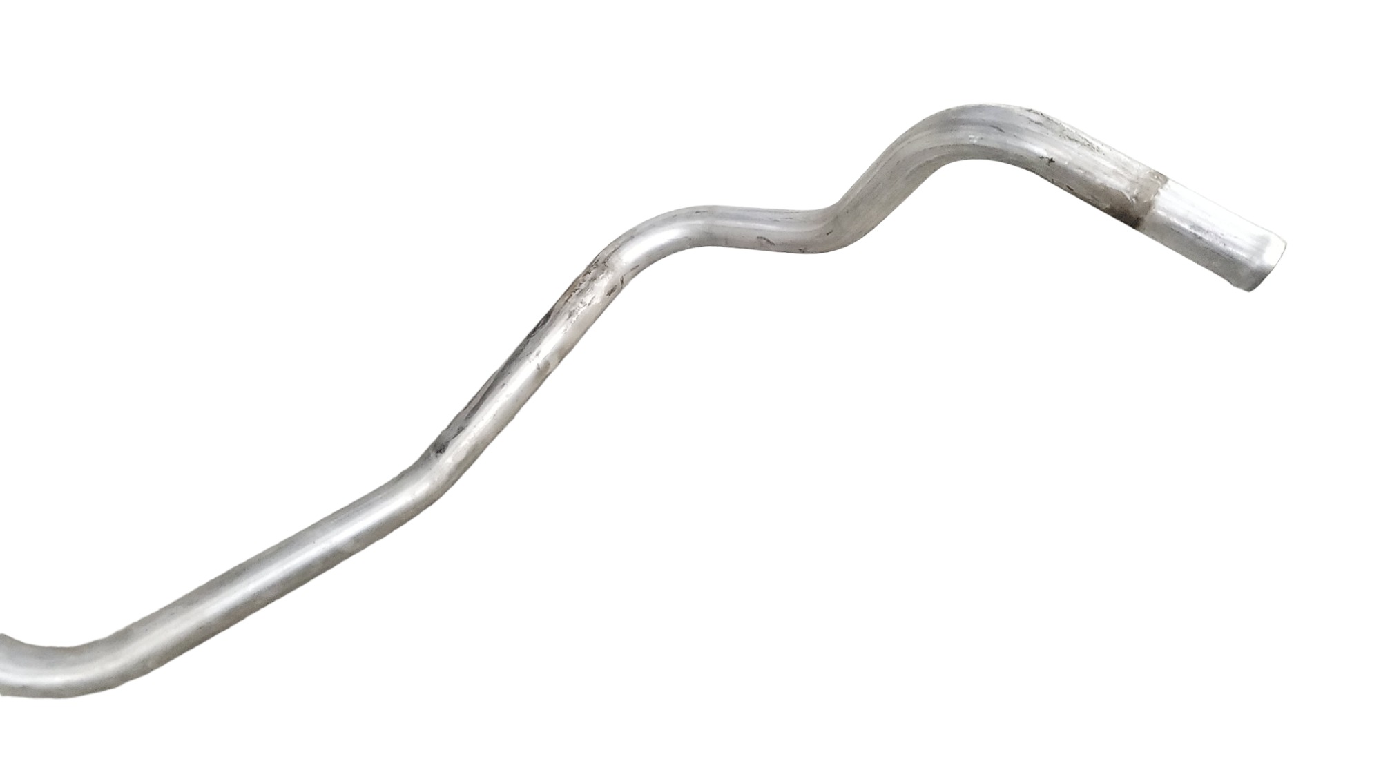 Cano Radiador Man 5