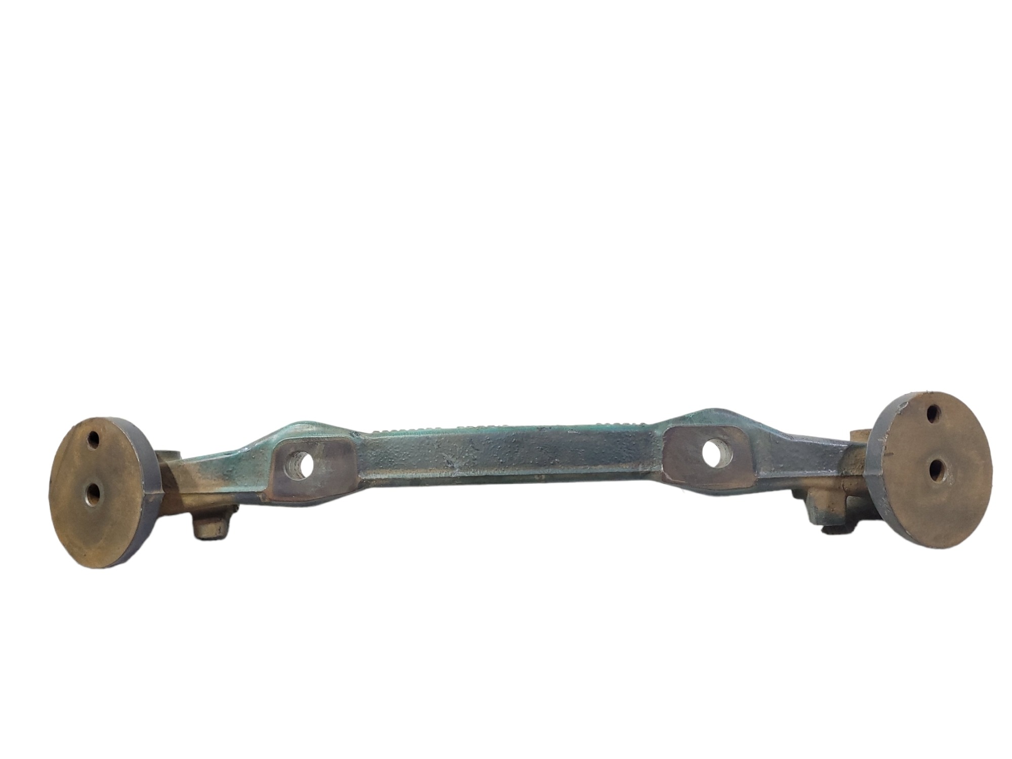 Suporte Motor Dianteiro Volvo Fh20847748 4