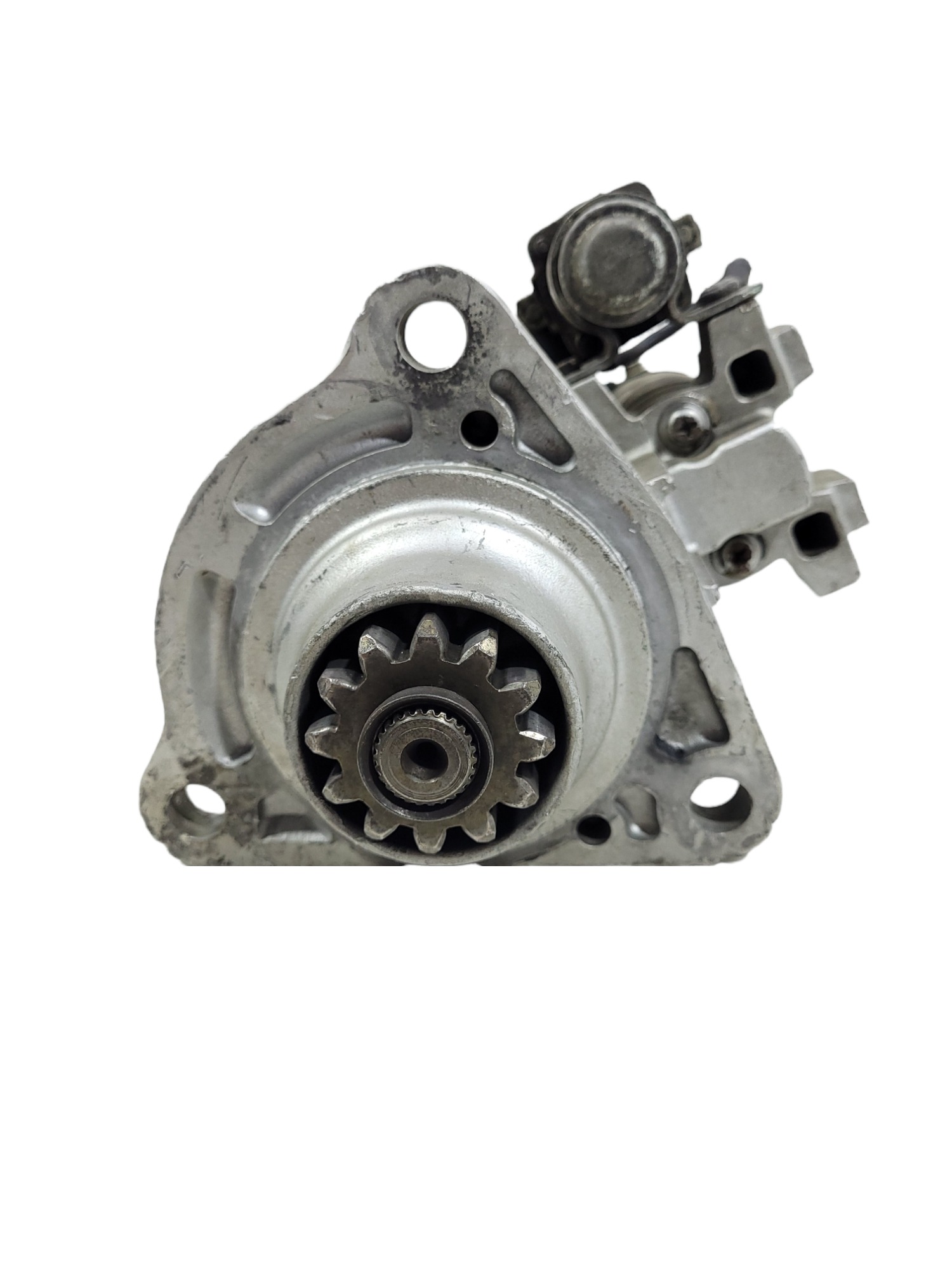 Motor De Arranque Volvo Fh12, Fh13, Nh12, Fm13 2004 5
