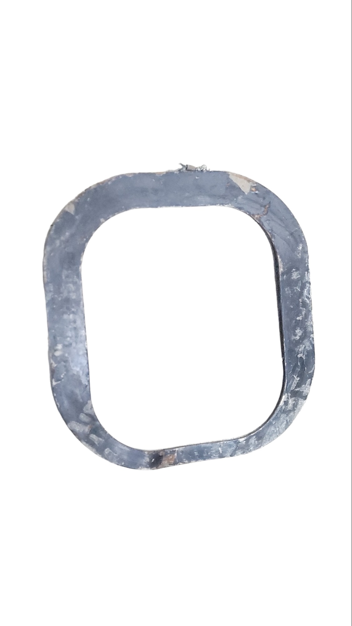 Suporte Alavanca Cambio Ford Cargo 4
