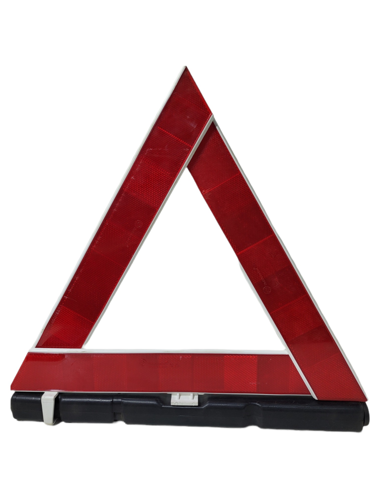 Capa Bolsa Triângulo Mitsubishi Carpete Universal – 2