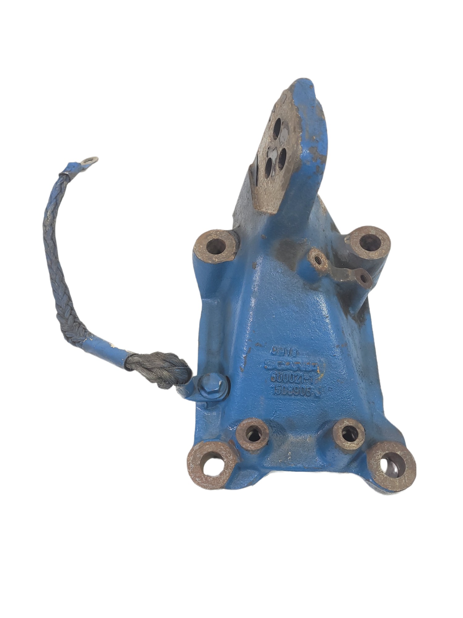 Suporte Motor Scanian1508906 1