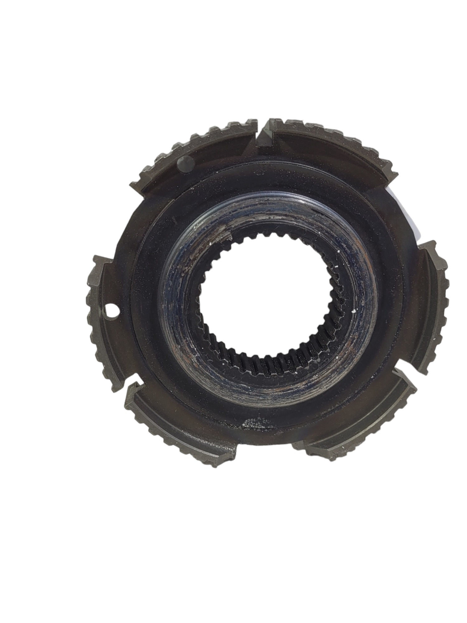 Corpo Sincronizador Zf 5