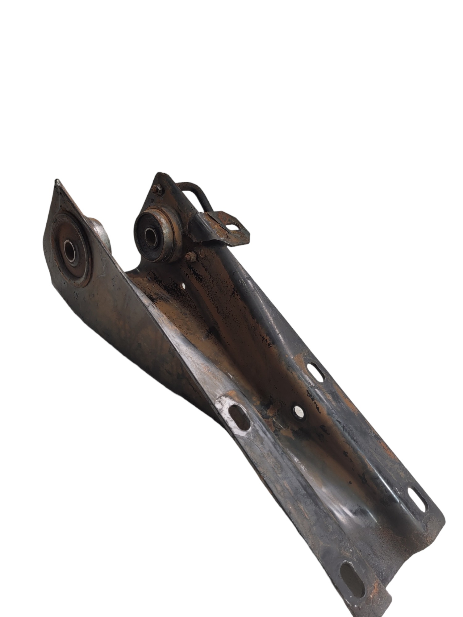 Suporte Traseiro Cabine Volkswagen 14210 12140 14150 5