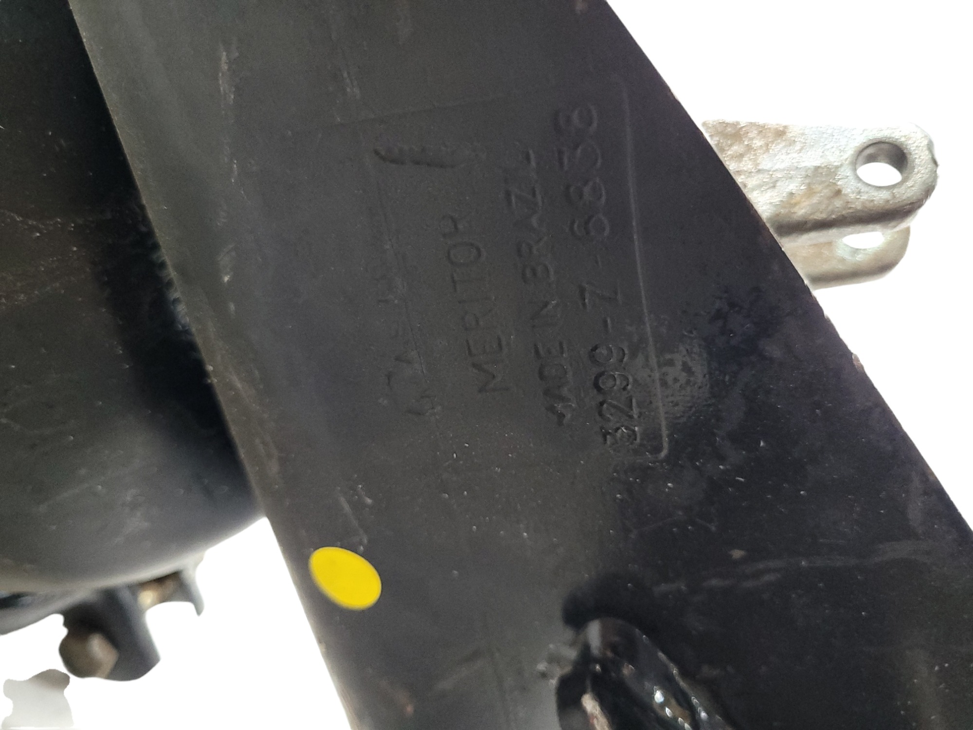 Suporte Do Eixo Meritor – N 329926838 5