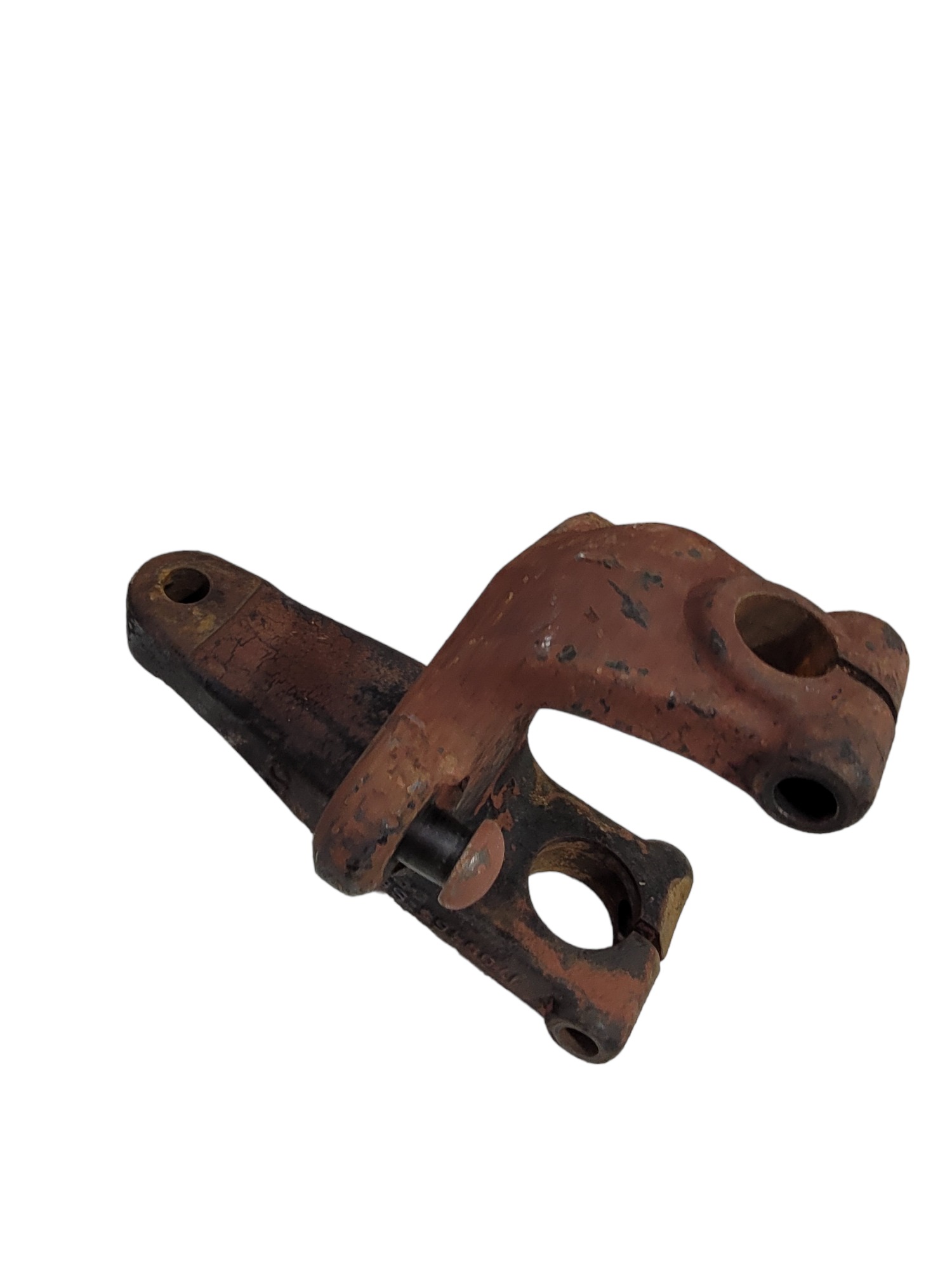 Suporte Mola Dianteira Para Scania 94 114 124 164 1739455 4