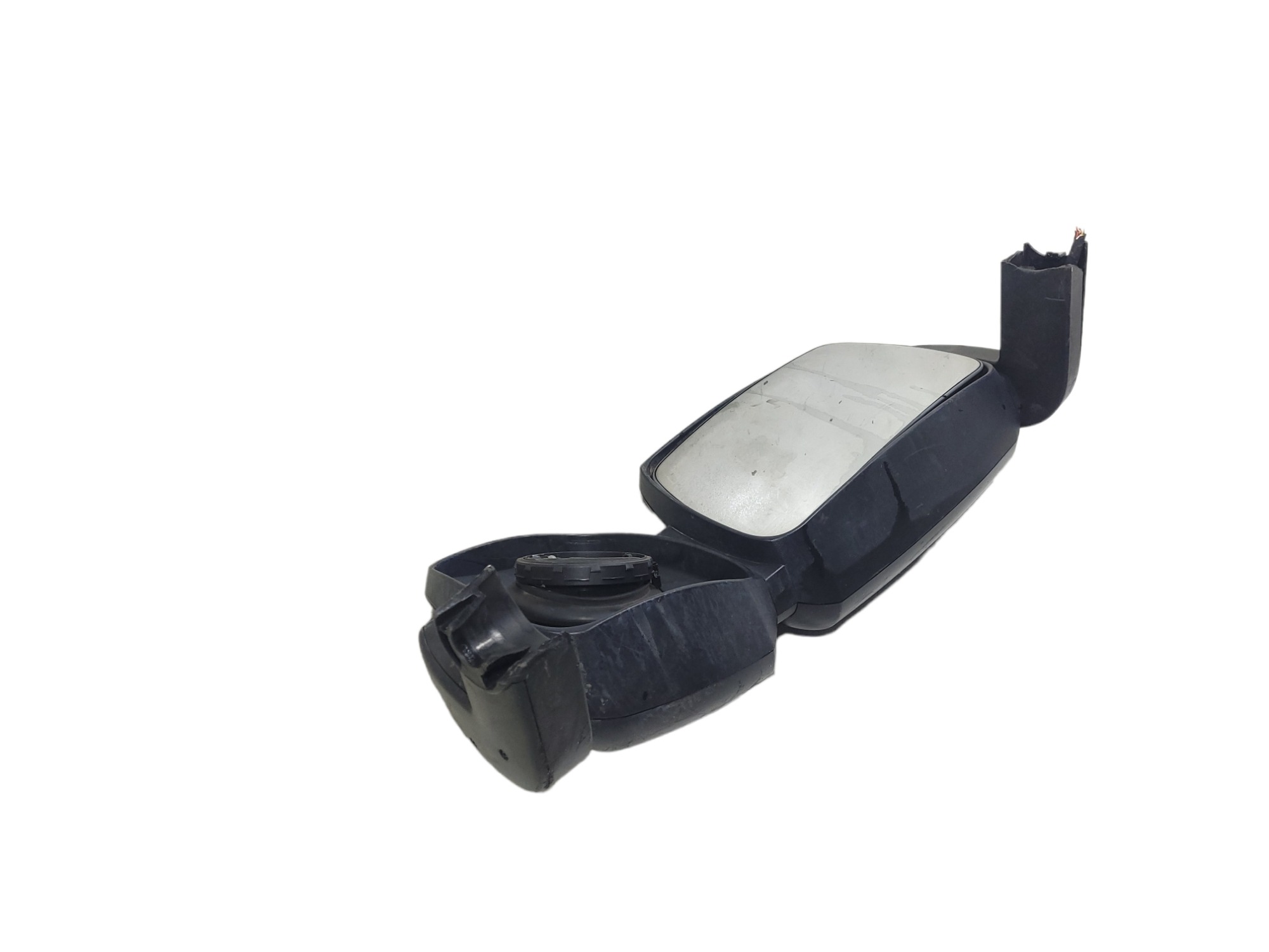 Retrovisor Externo Esquerdo Iveco Tector 3