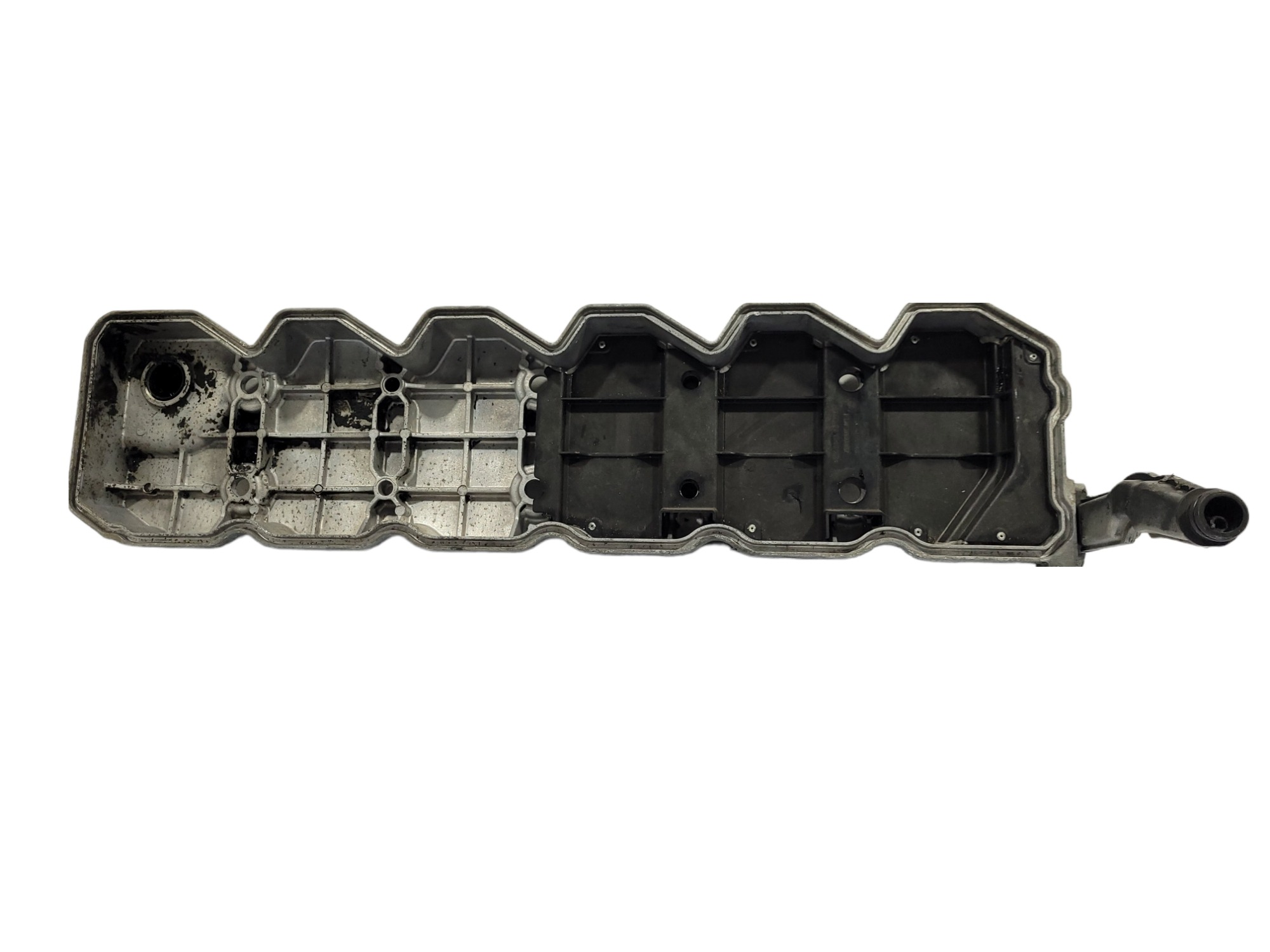 Tampa De Válvula Motor Cummins 4898648 2