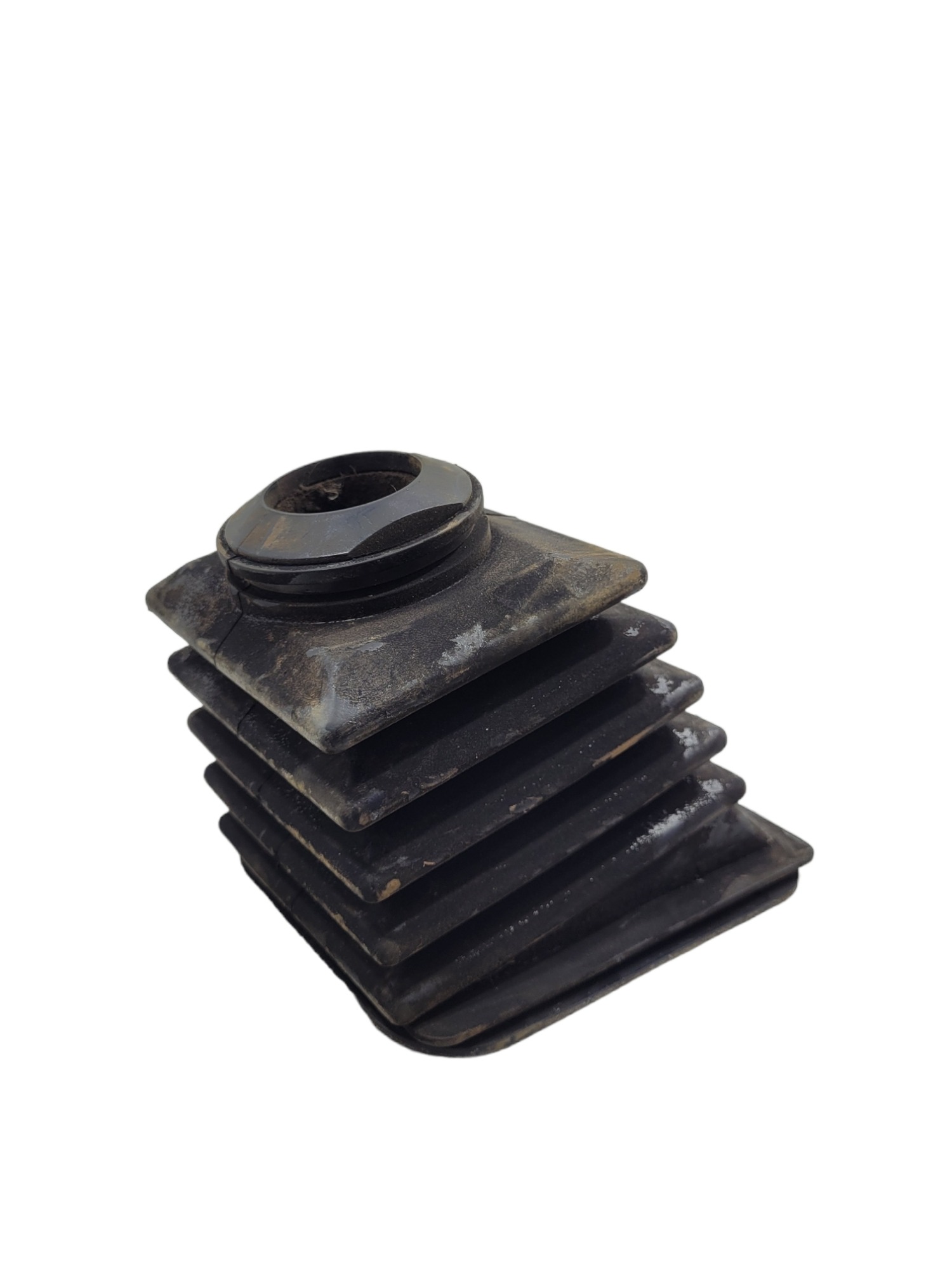 Coifa Câmbio Daf _ 1306211 3