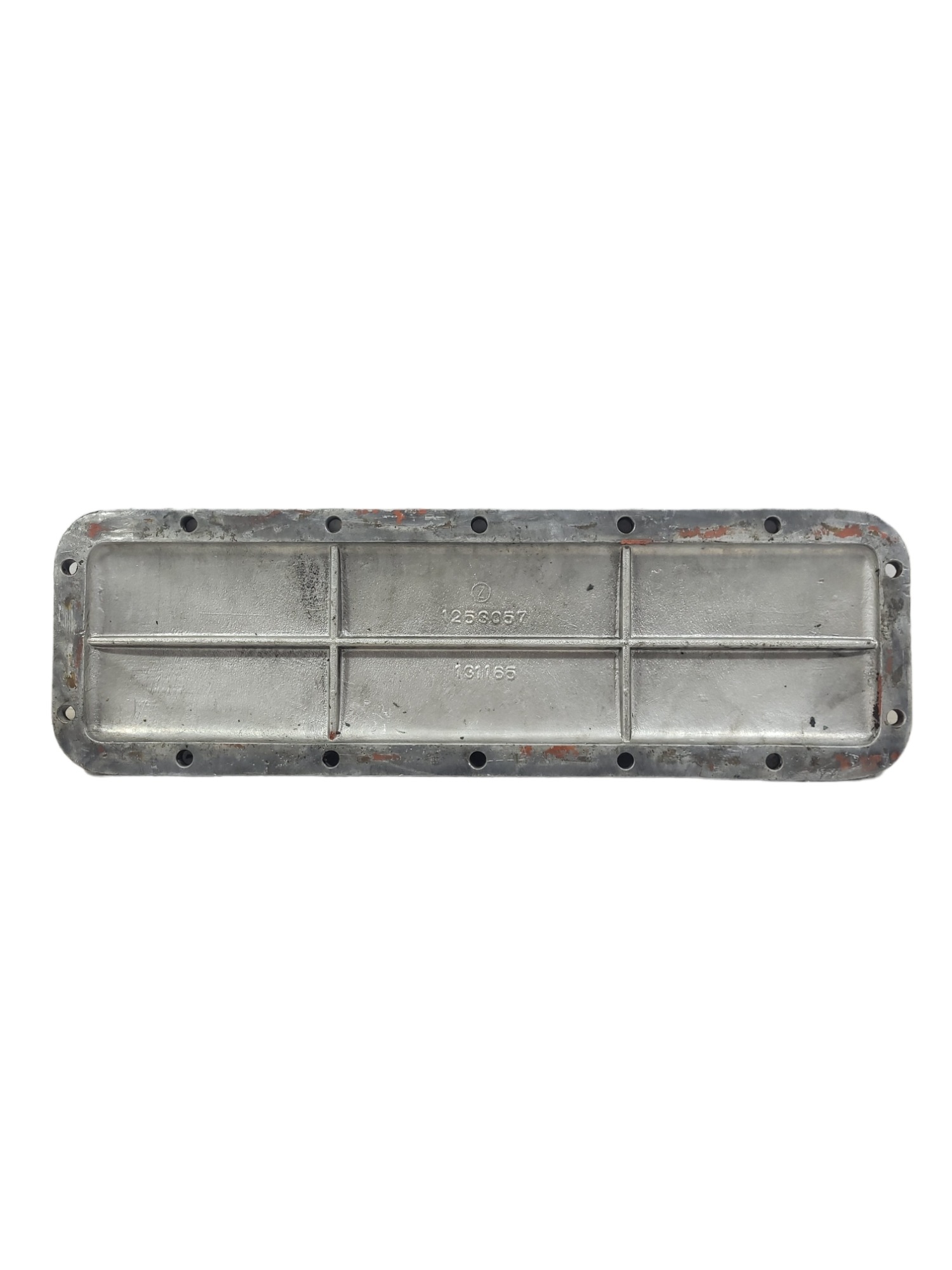 Tampa Lateral Motor Scania 1253057 3