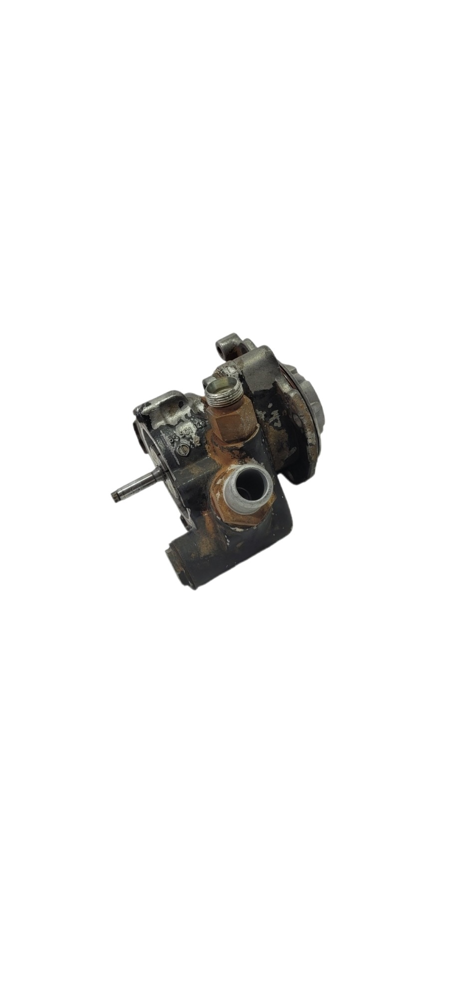 Bomba Hidráulica Iveco Stralis  8695955116 1