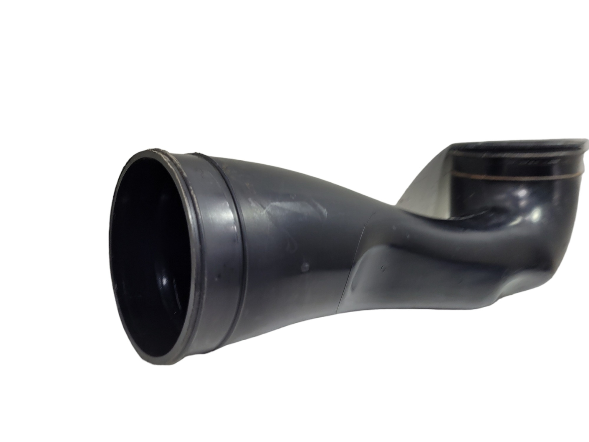Duto Tubulação Sucção Man Tgx 81082010654 3