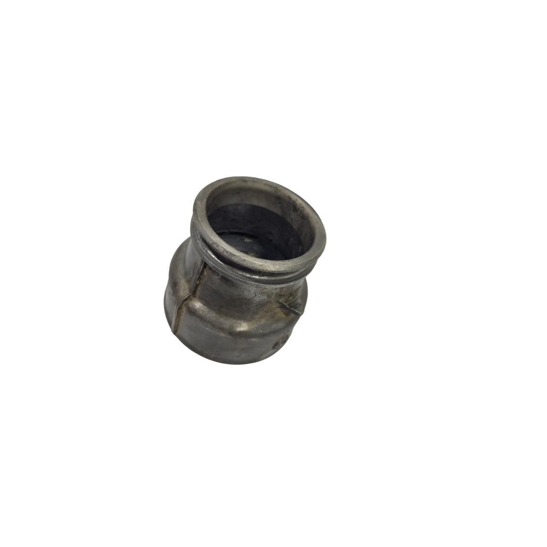 Tubo Intermediário Turbina Volvo Fhfmn 1674884 4