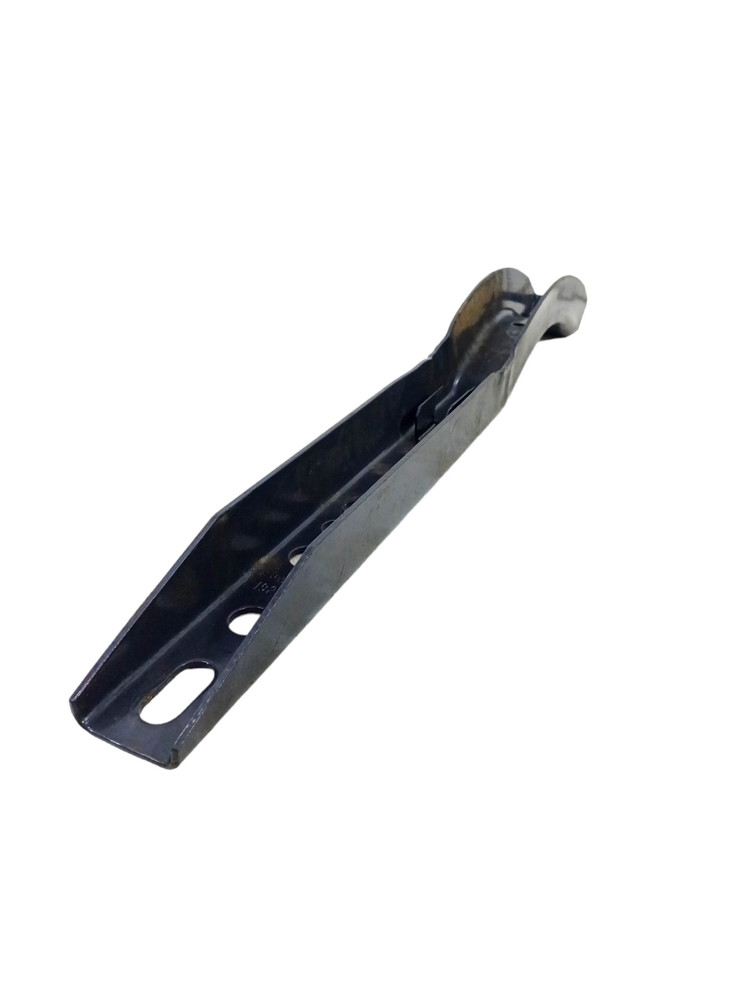 Suporte Bujão Tanque Reservatótio Ar Scania 124 5