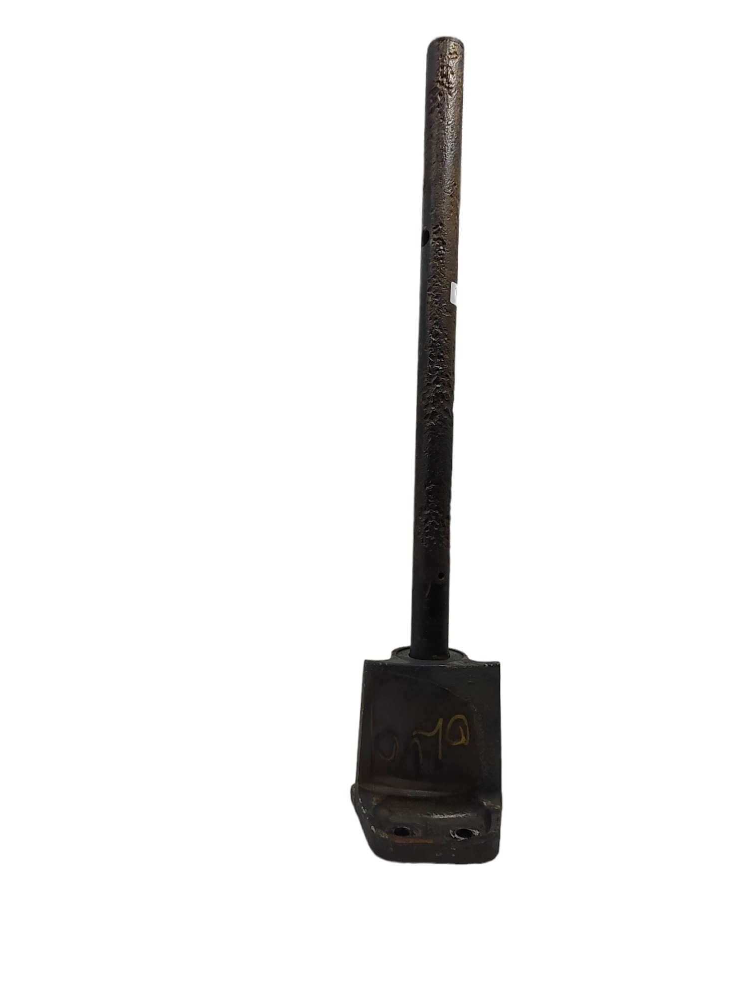 Suporte Paralama Volvo  Cinzq 4
