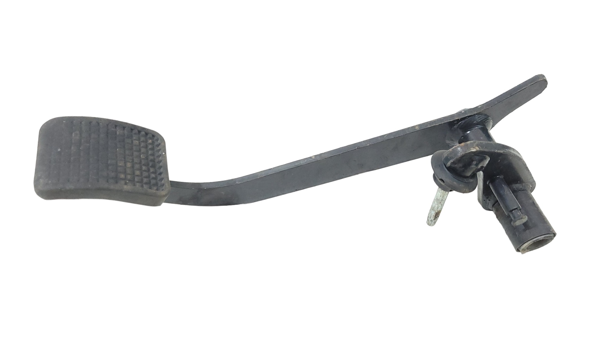 Pedal M Benz 2