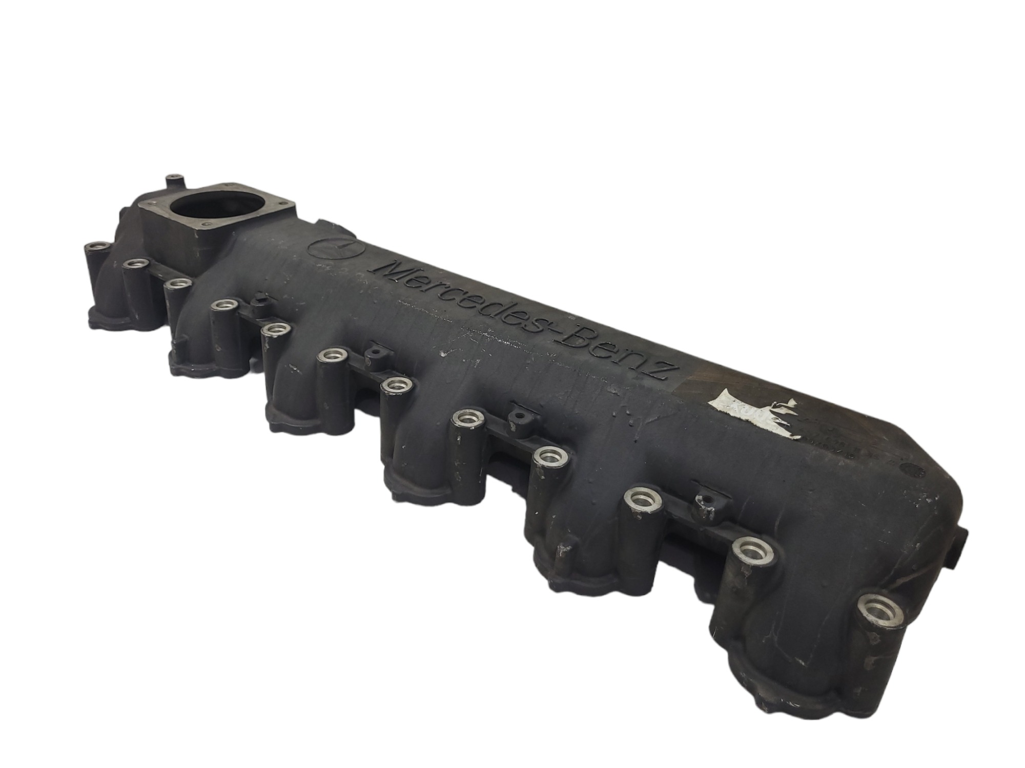 Coletor Admissão Motor M Benz Axor R4570981115 3