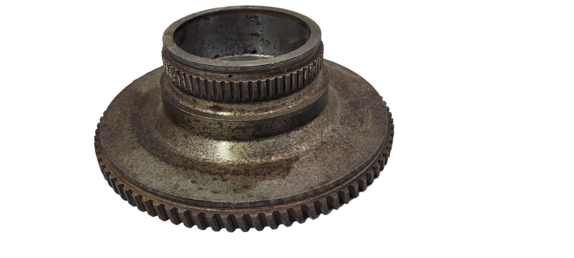 Coroa Engrenagem M Benz 1316332103 3