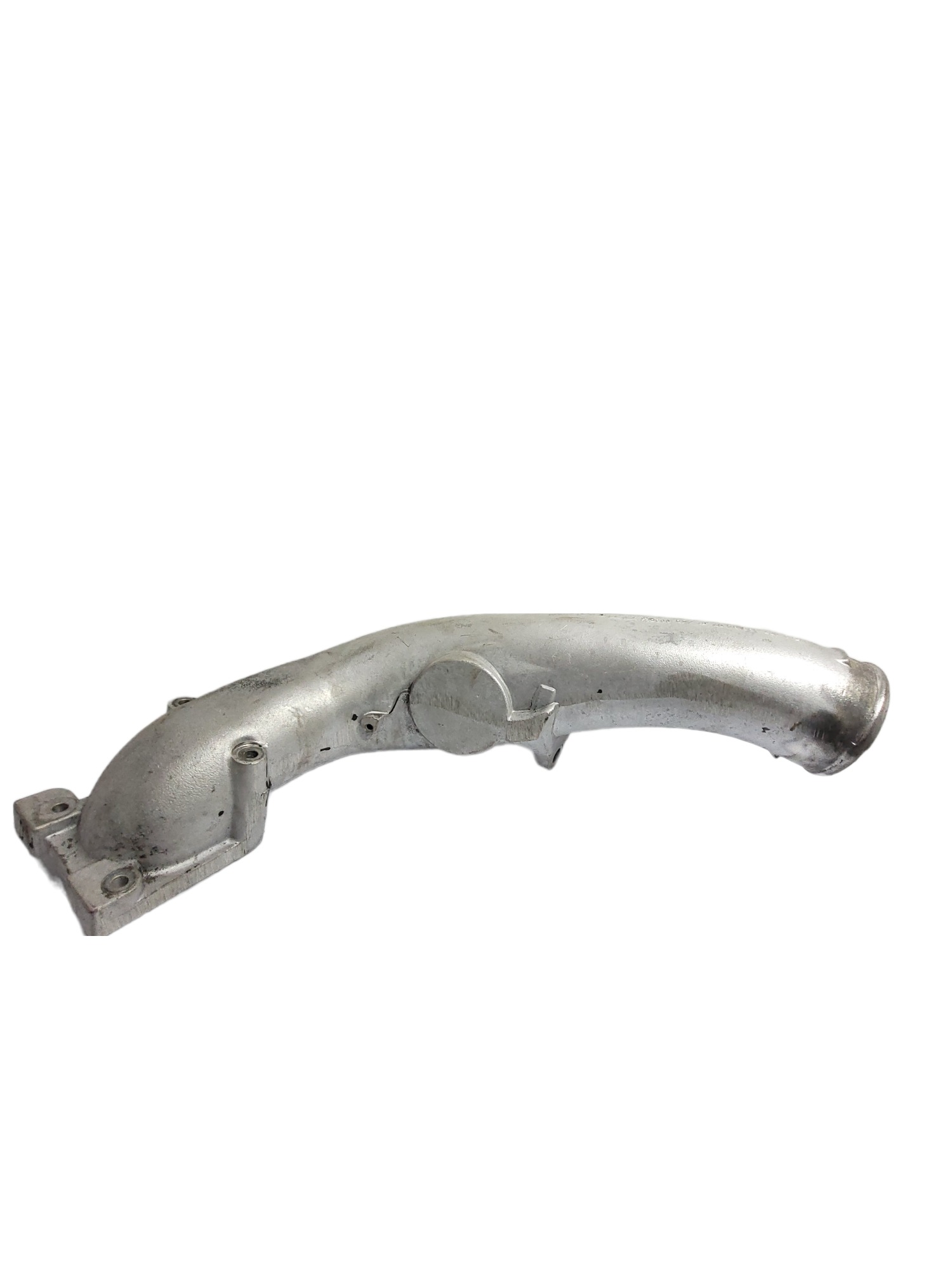 Saida Tubo De Ar M Benz A4570983607 6
