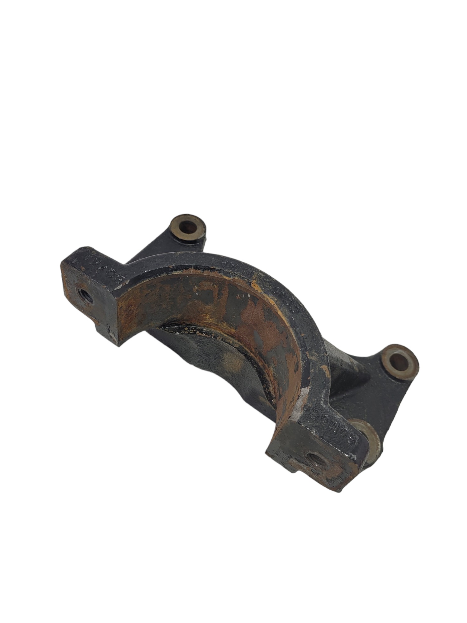 Suporte Coxim Caixa  Motor Ford Cargo 816 S 2014 4