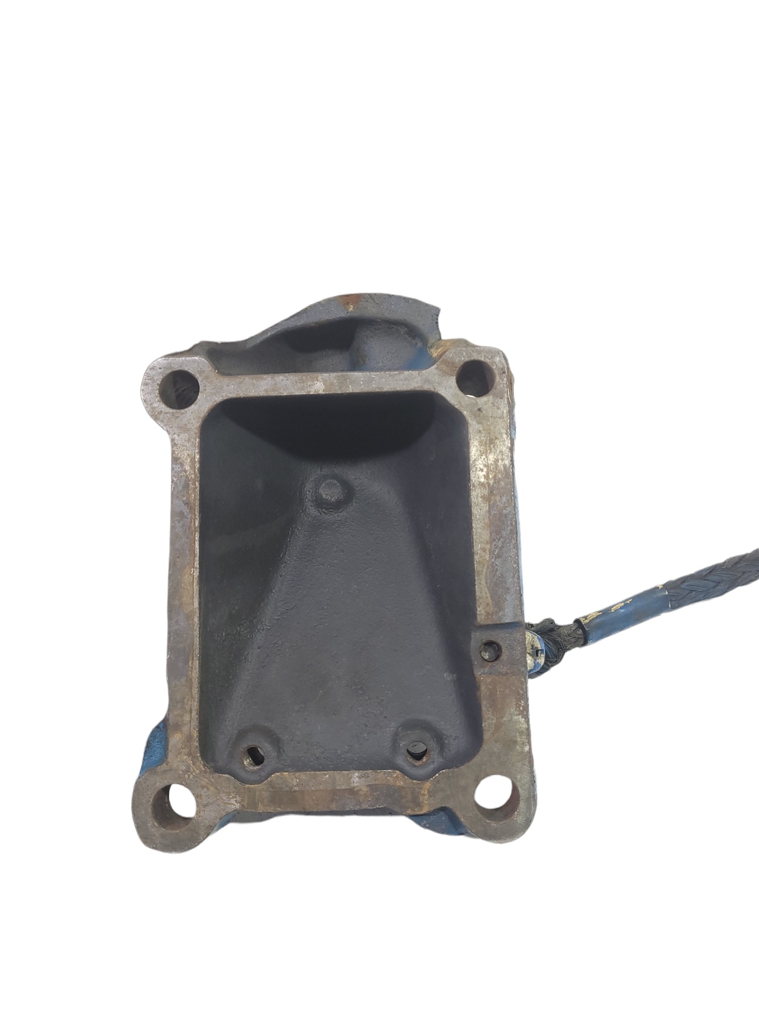 Suporte Motor Scanian1508906 6