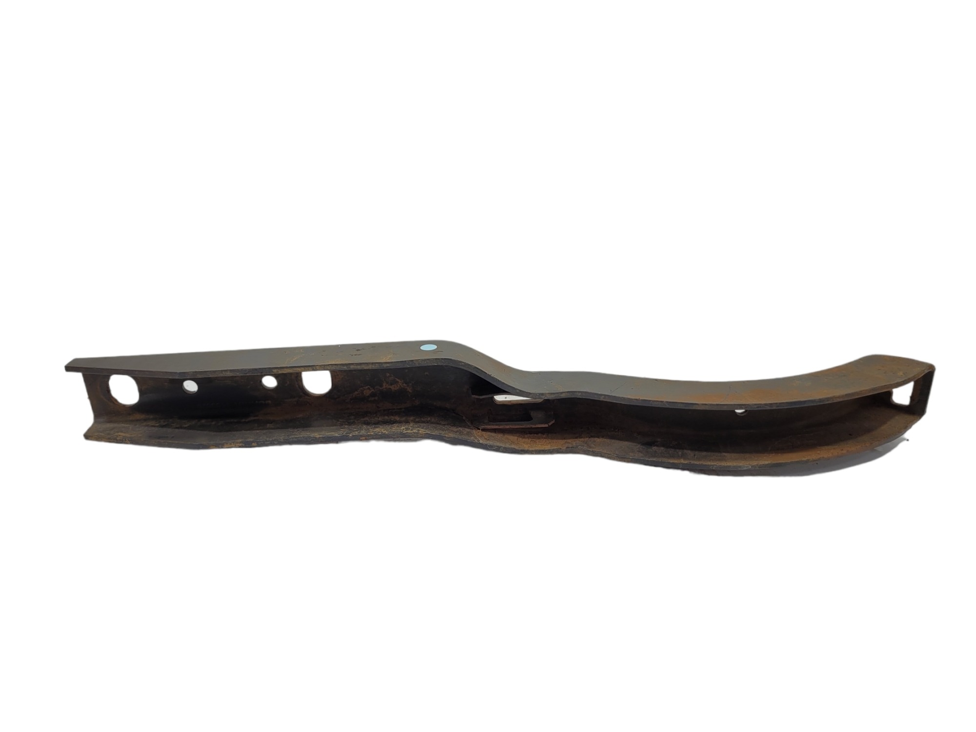 Suporte Tanque Arla Scania 1405826 5