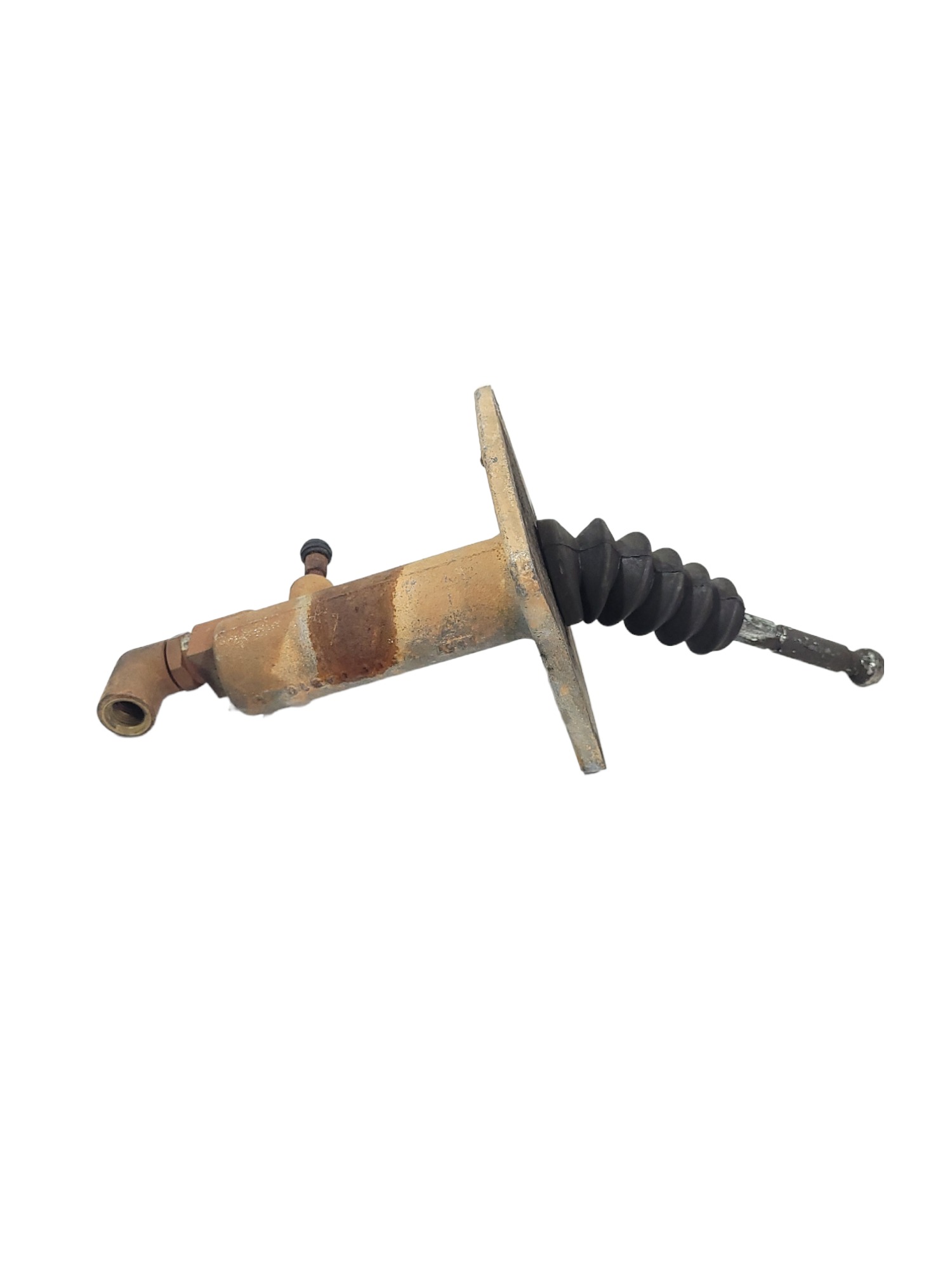 Cilindro Auxiliar Embreagem Ford Cargo ; bc457a508bb 5