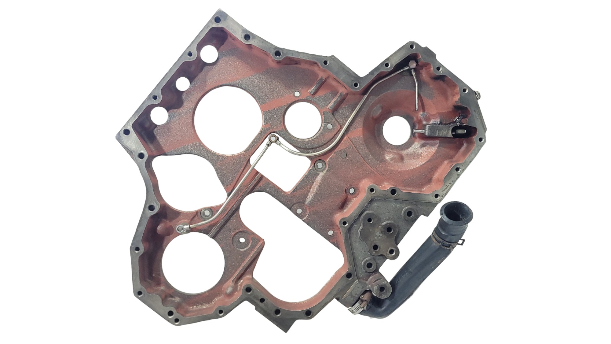 Tampa Distribuição Motor Mwm 941006520100 2