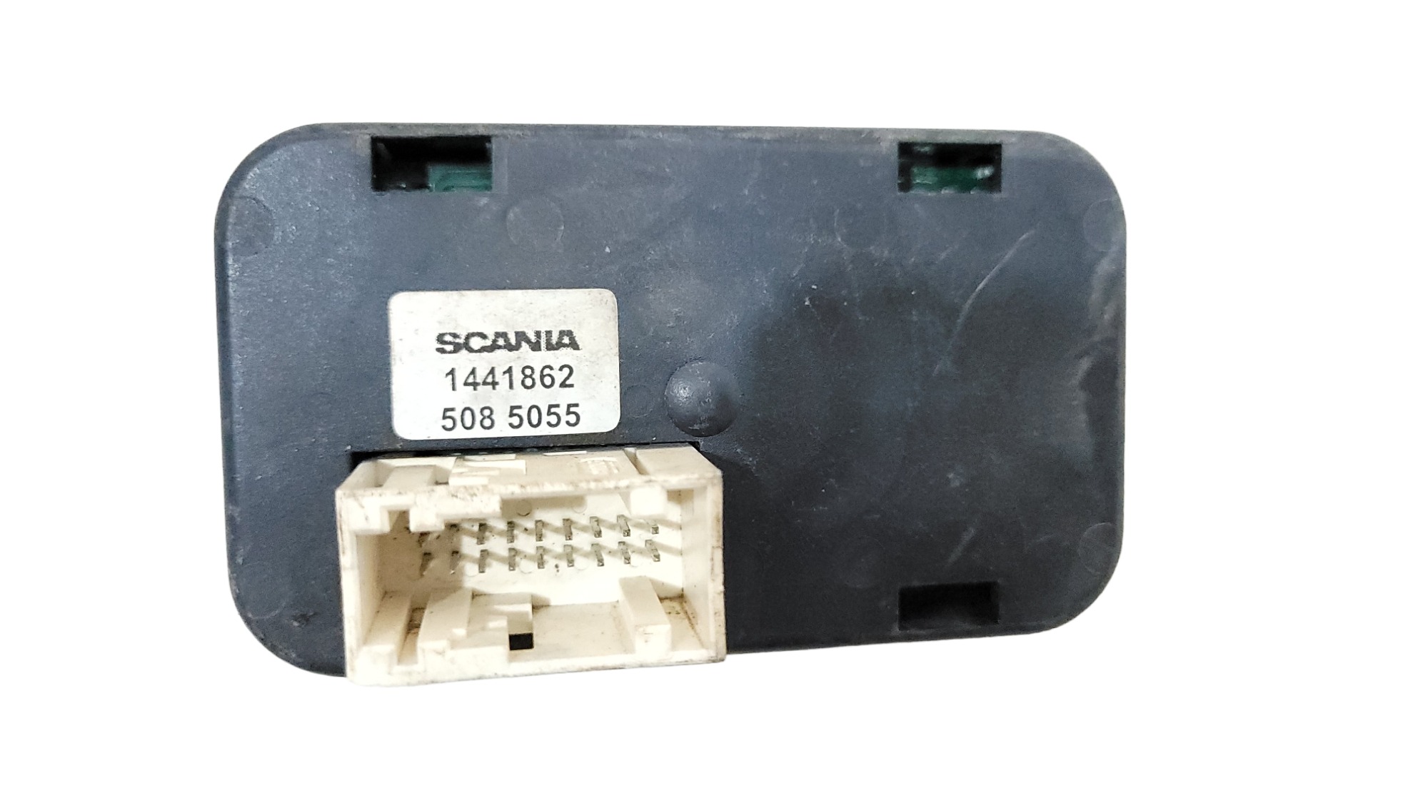 Suporte Interruptor Scania 1441862 4