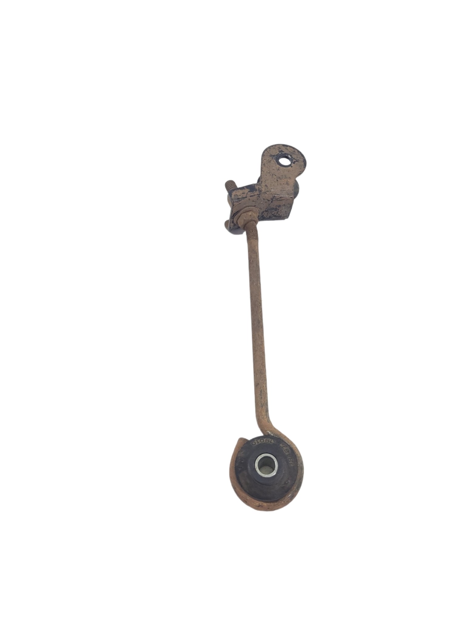 Braço Válvula Reguladora Volvo Fhn 13437719010 1