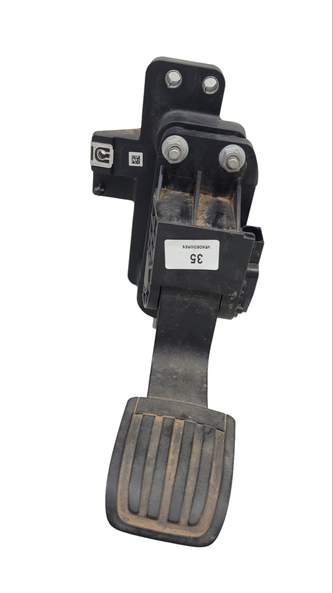 Pedal Acelerador Daf 1860240 1