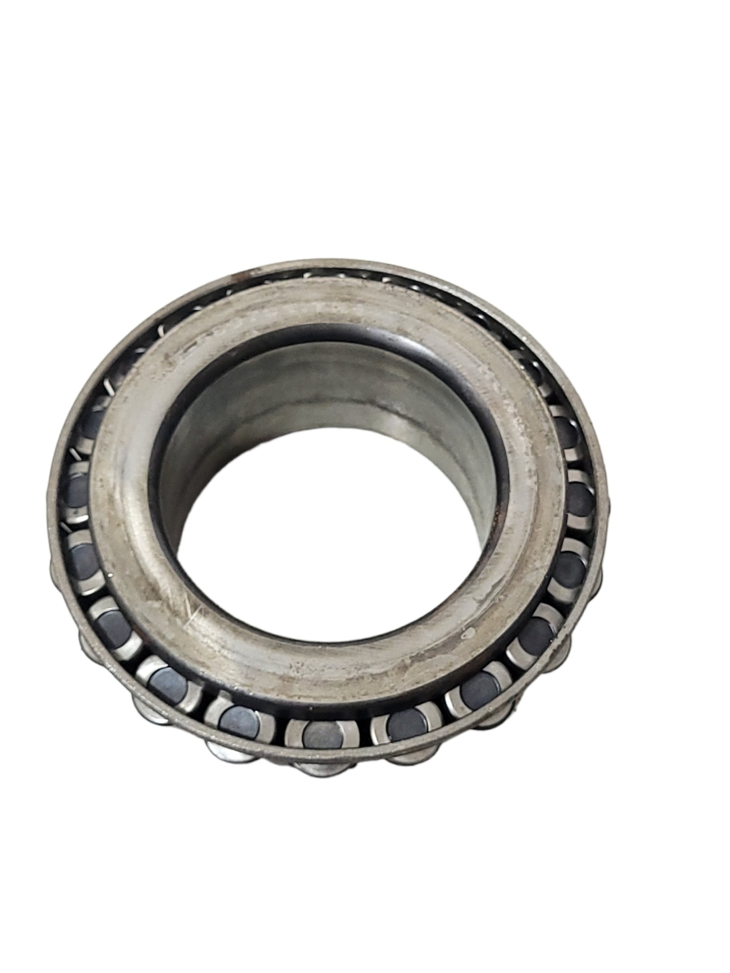 Rolamento Traseiro Caixa Zf 1659f580701 2