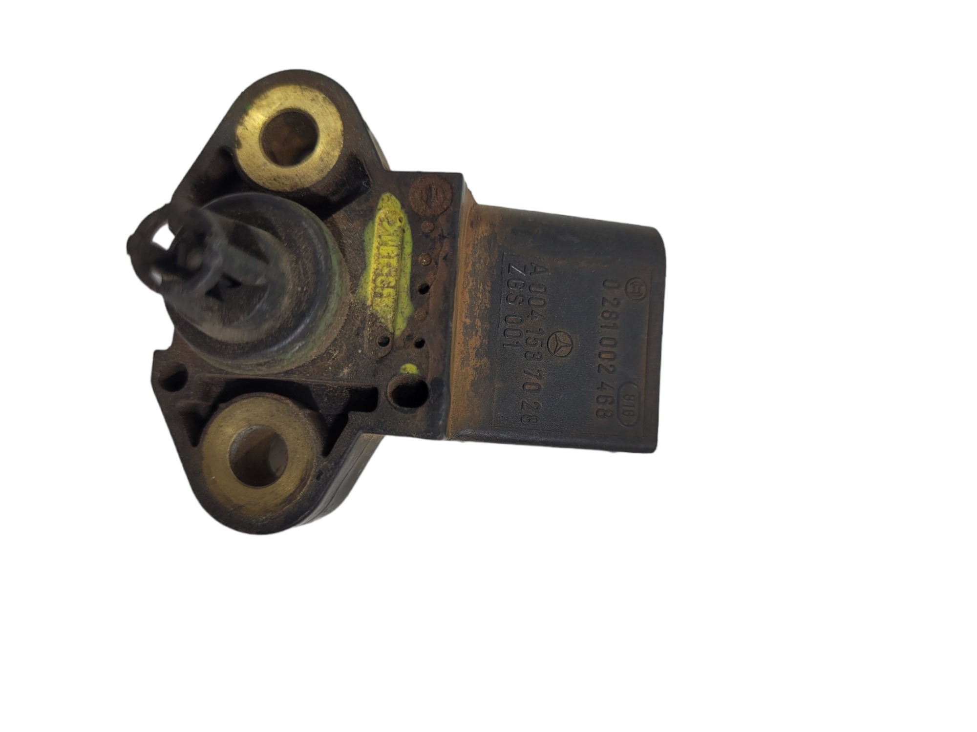 Sensor Map M Benz A0041537028 6