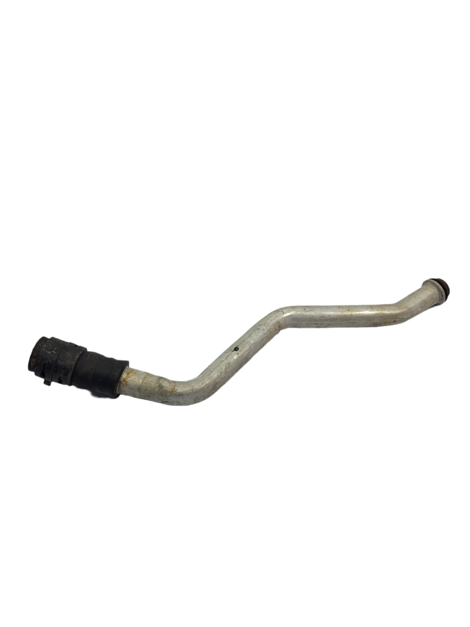 Cano Água Radiador Motor Ford Cm5g8d036ba 1