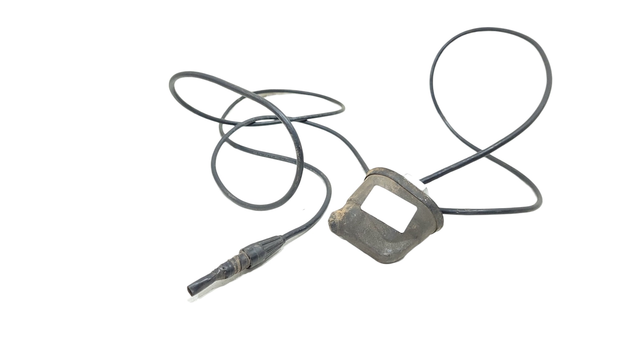 Conjunto Antena Radio M Benz Axor A0038201975 3