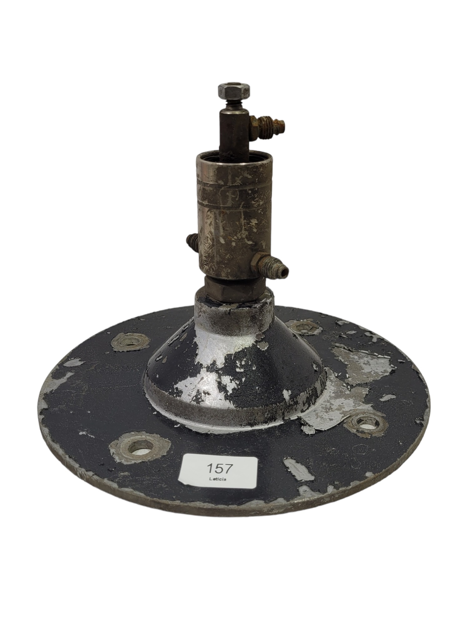 Tampa Rodoar Volkswagen 1