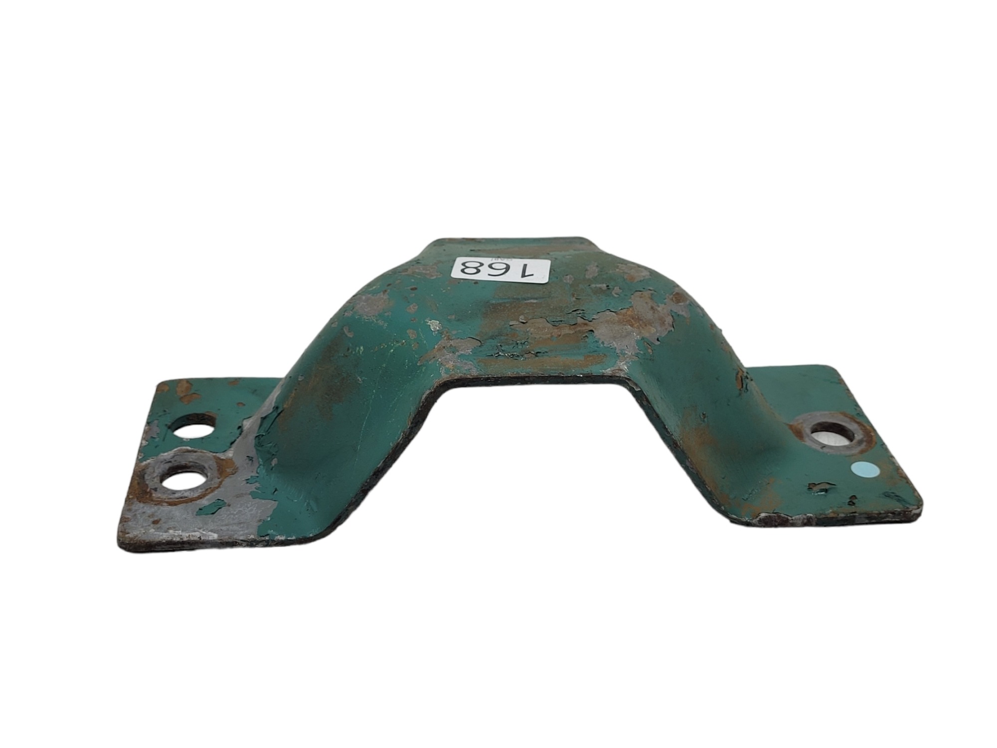 Suporte Coxim Volvo 4