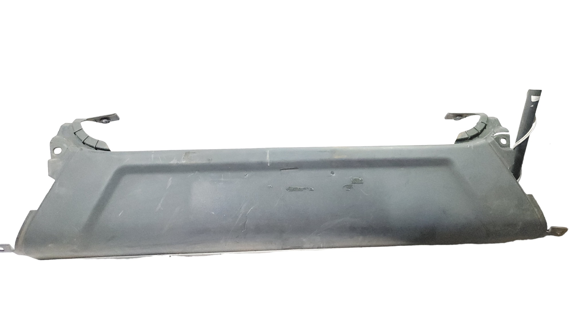 Capa Centro Parachoque Scania 1865181