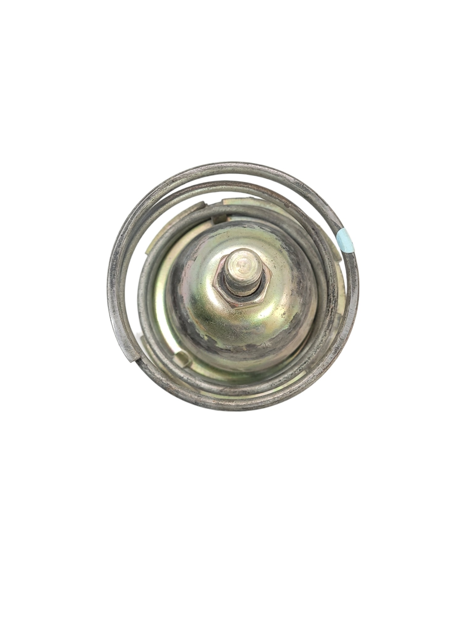 Trava Capo M Benz 1620 3
