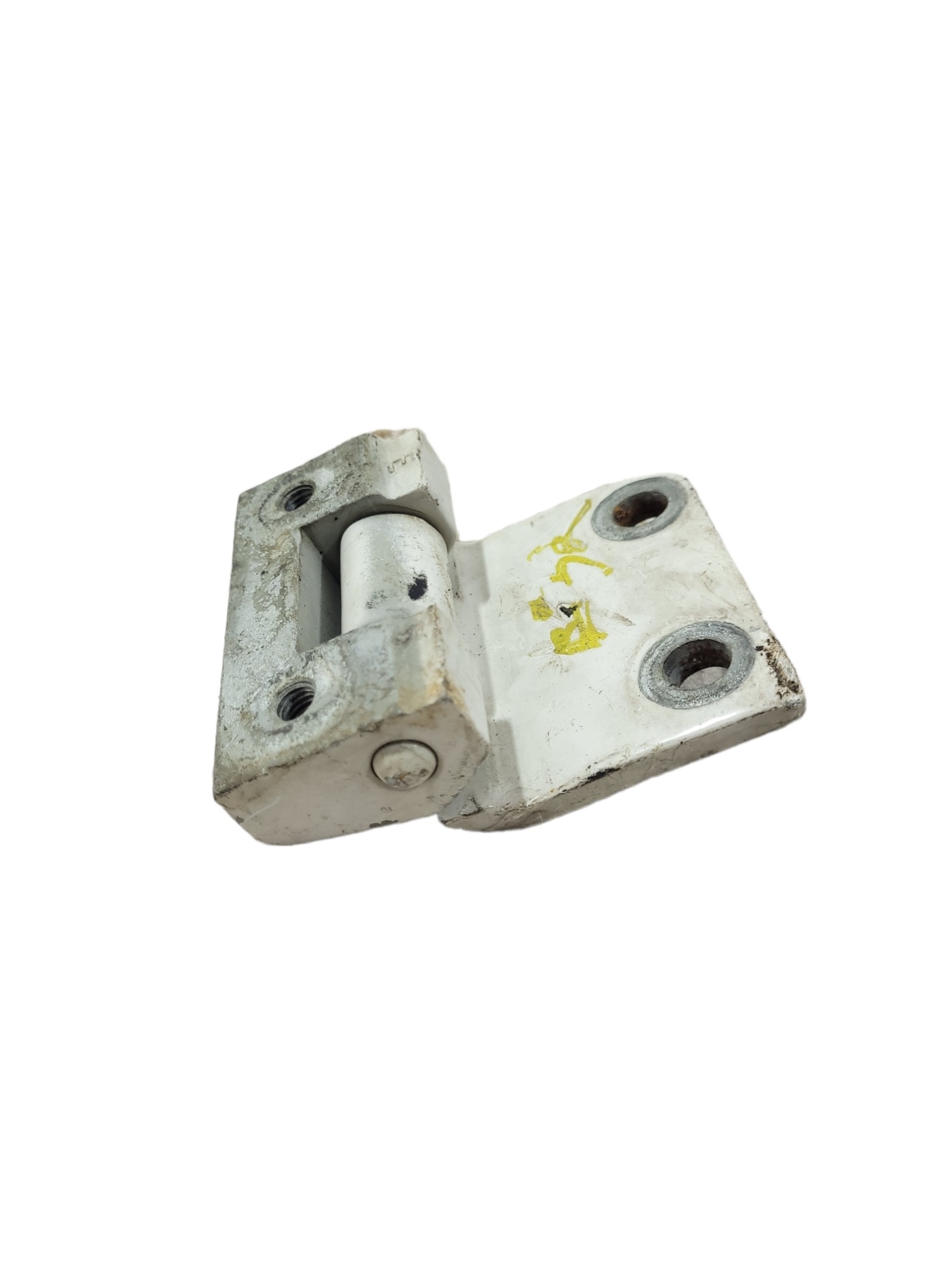 Dobradiça Superior Porta M Benz 1620 4