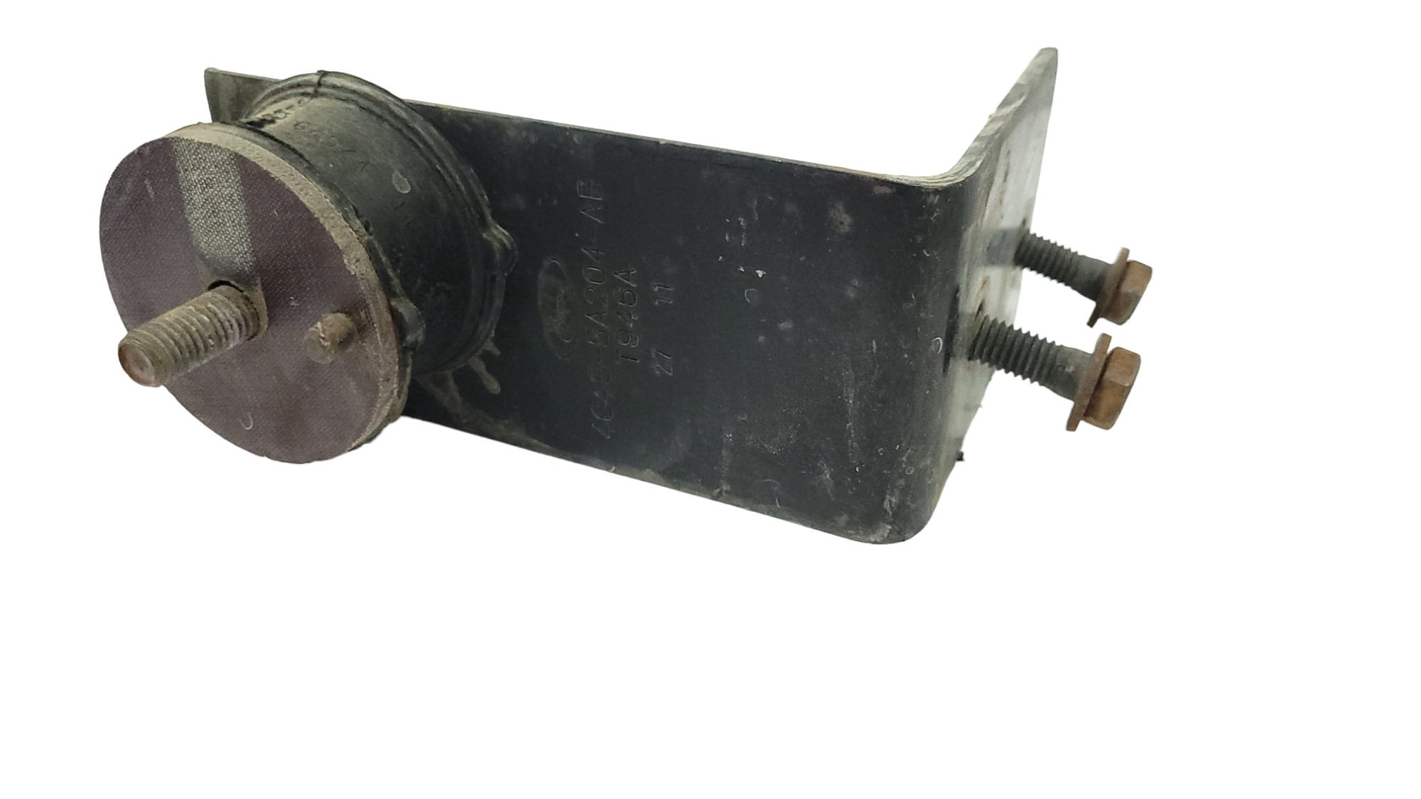 Suporte Silencioso Ford Cargo 4c455a204ab 2