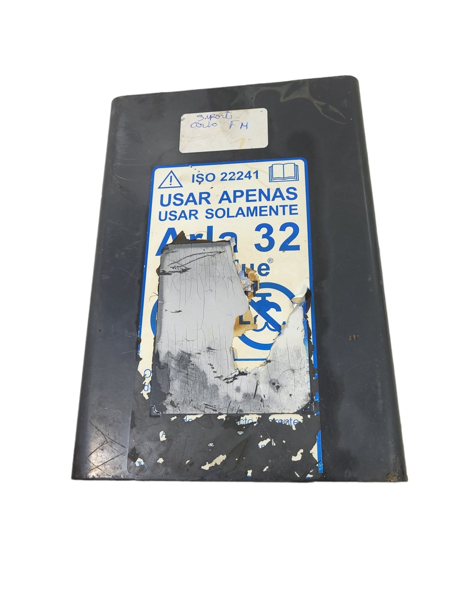Suporte Arla Volvo Fhn 21215906 1