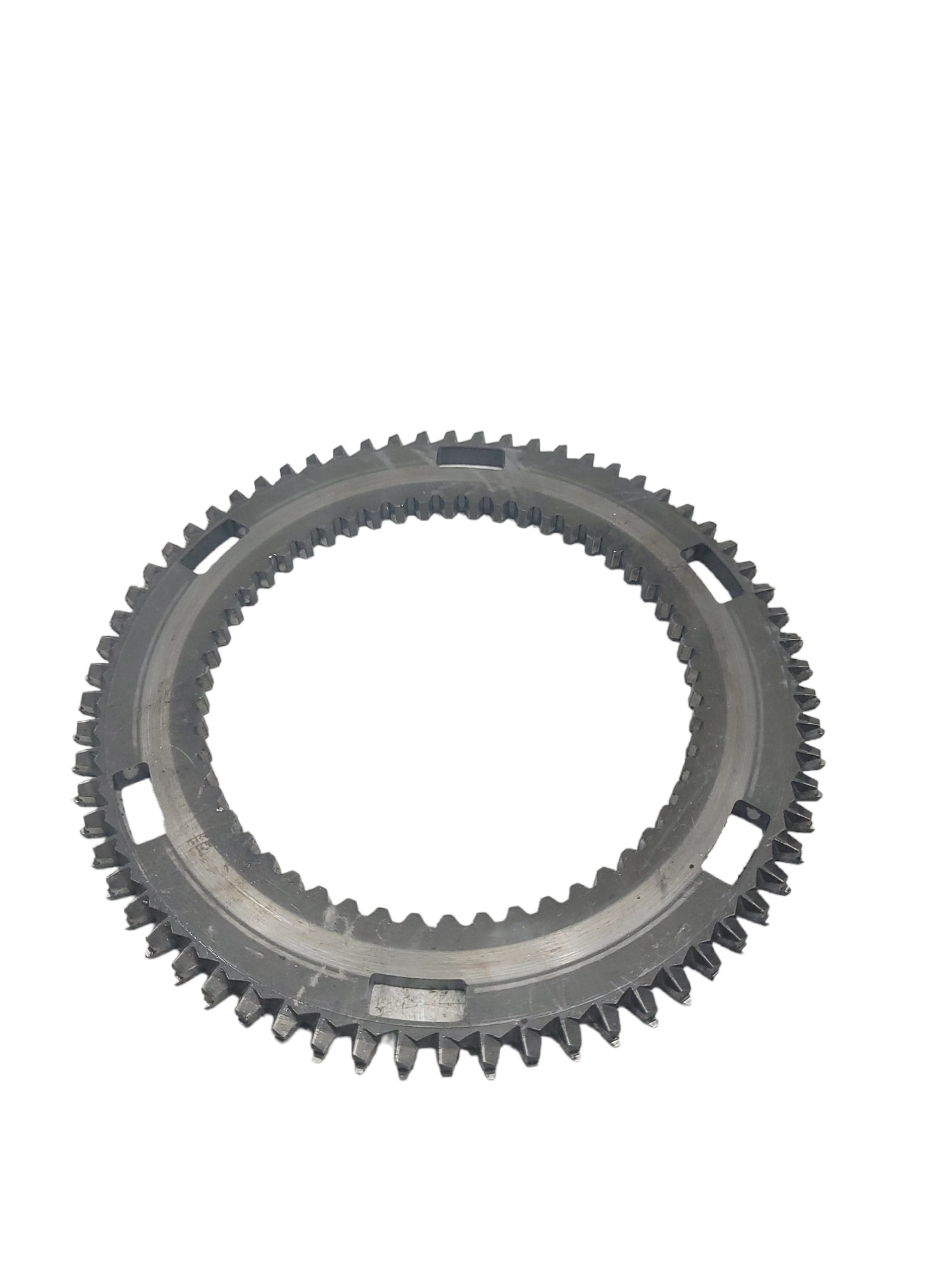 Cone Sincronizado 66 Dentes Câmbio G60 M Benz 9702622434 – Br