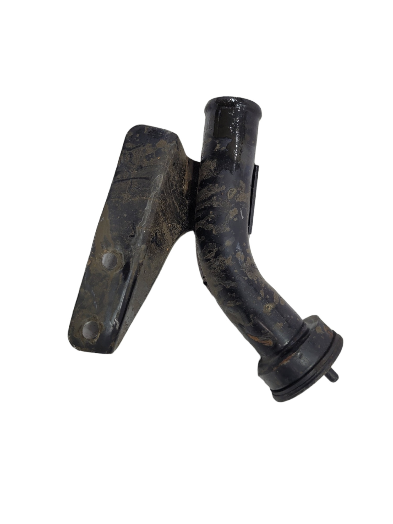 Gargalo Tanque Combustível Vw 8150 2r0115308 1