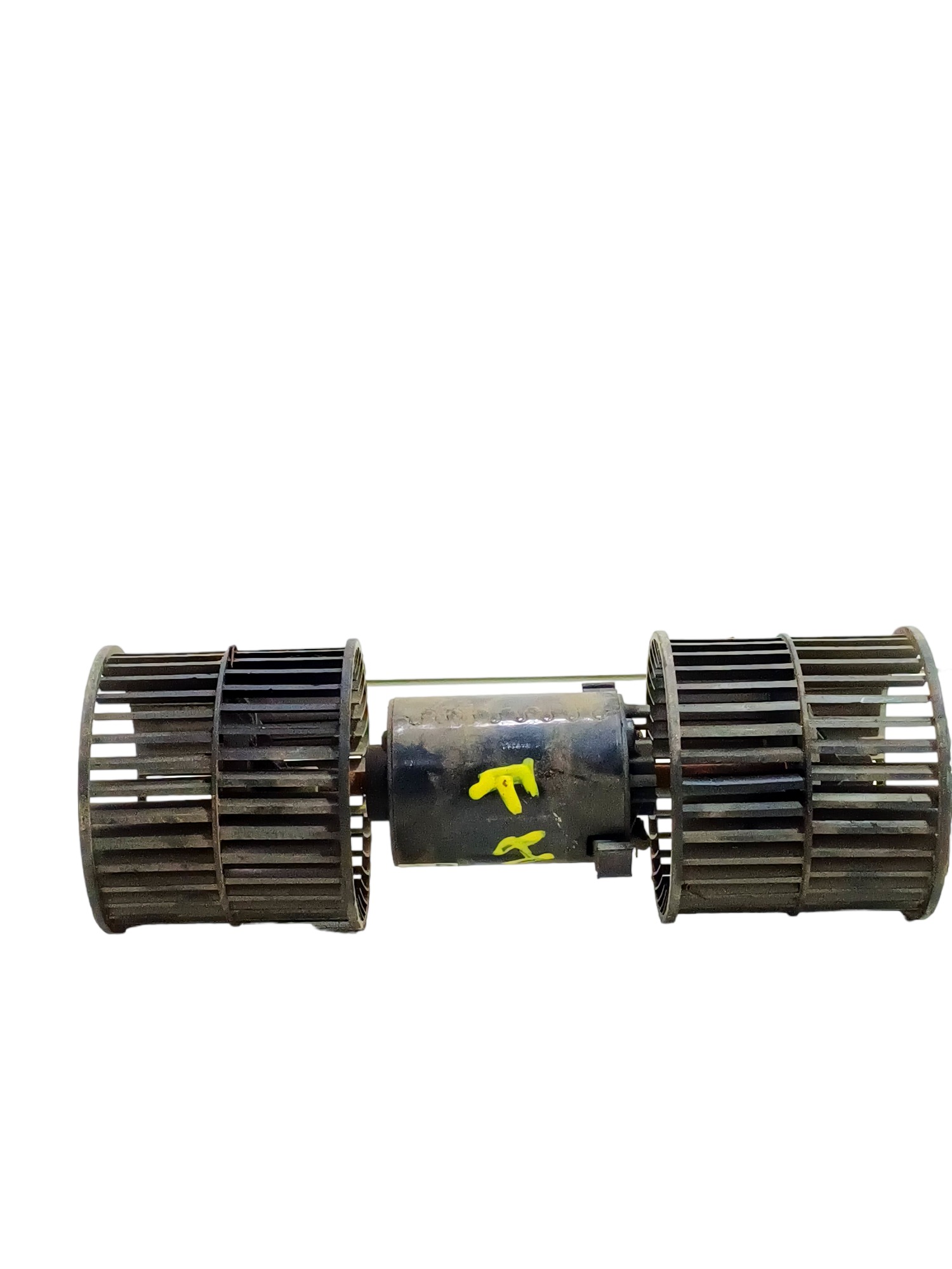 Motor Ventilador Climatizador Volvo Fh  101104412 1