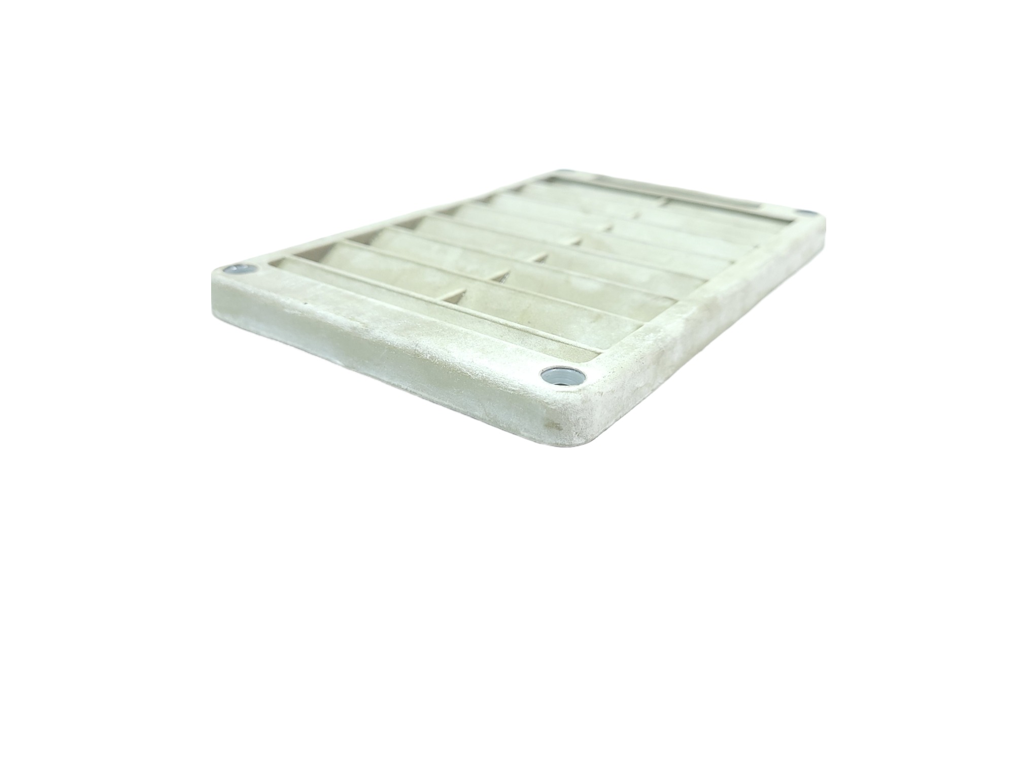 Grade Ventilação Cabine Ford Cargo Original 97cte280b84 3