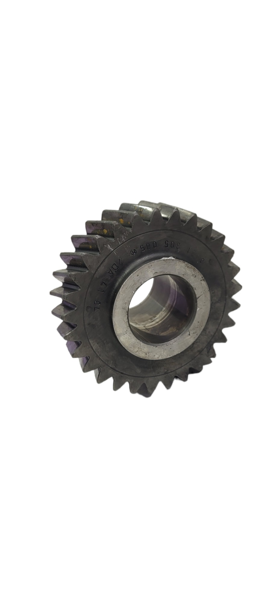 Engrenagem Re Zf 0091305005 4