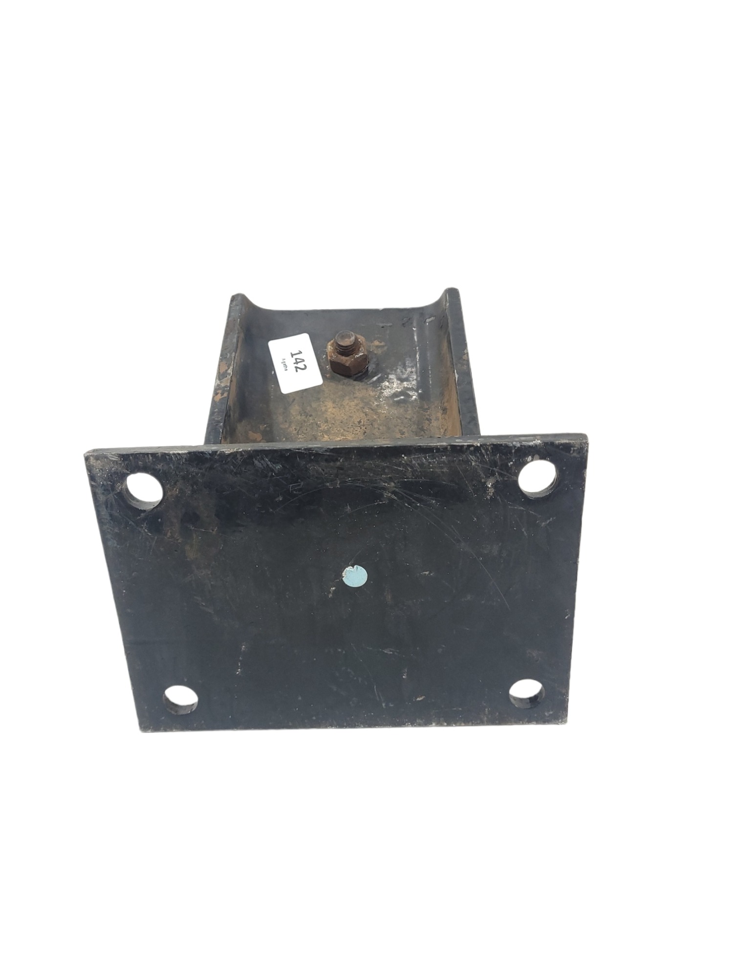 Coxim Motor Com Suporte M Benz 1620 5